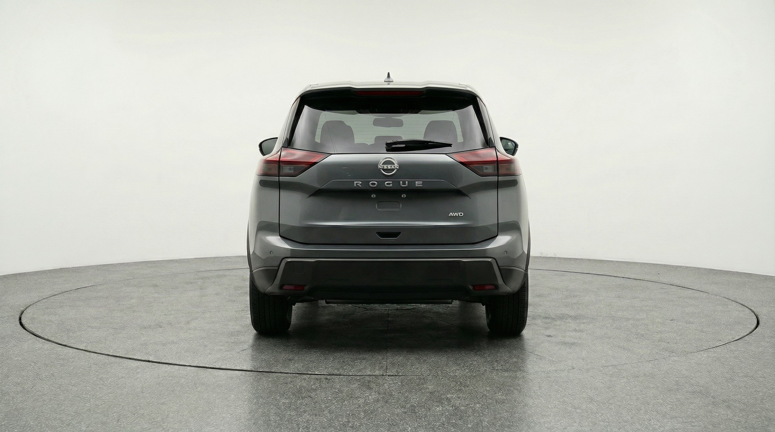 Thumbnail: 2025 Nissan Rogue - 6