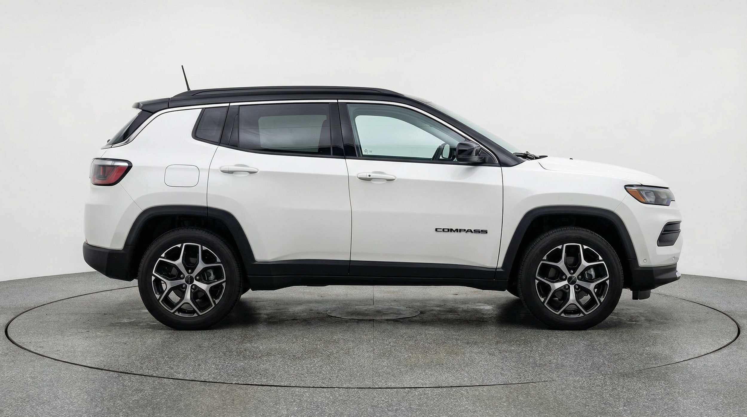 Thumbnail: 2025 Jeep Compass - 8