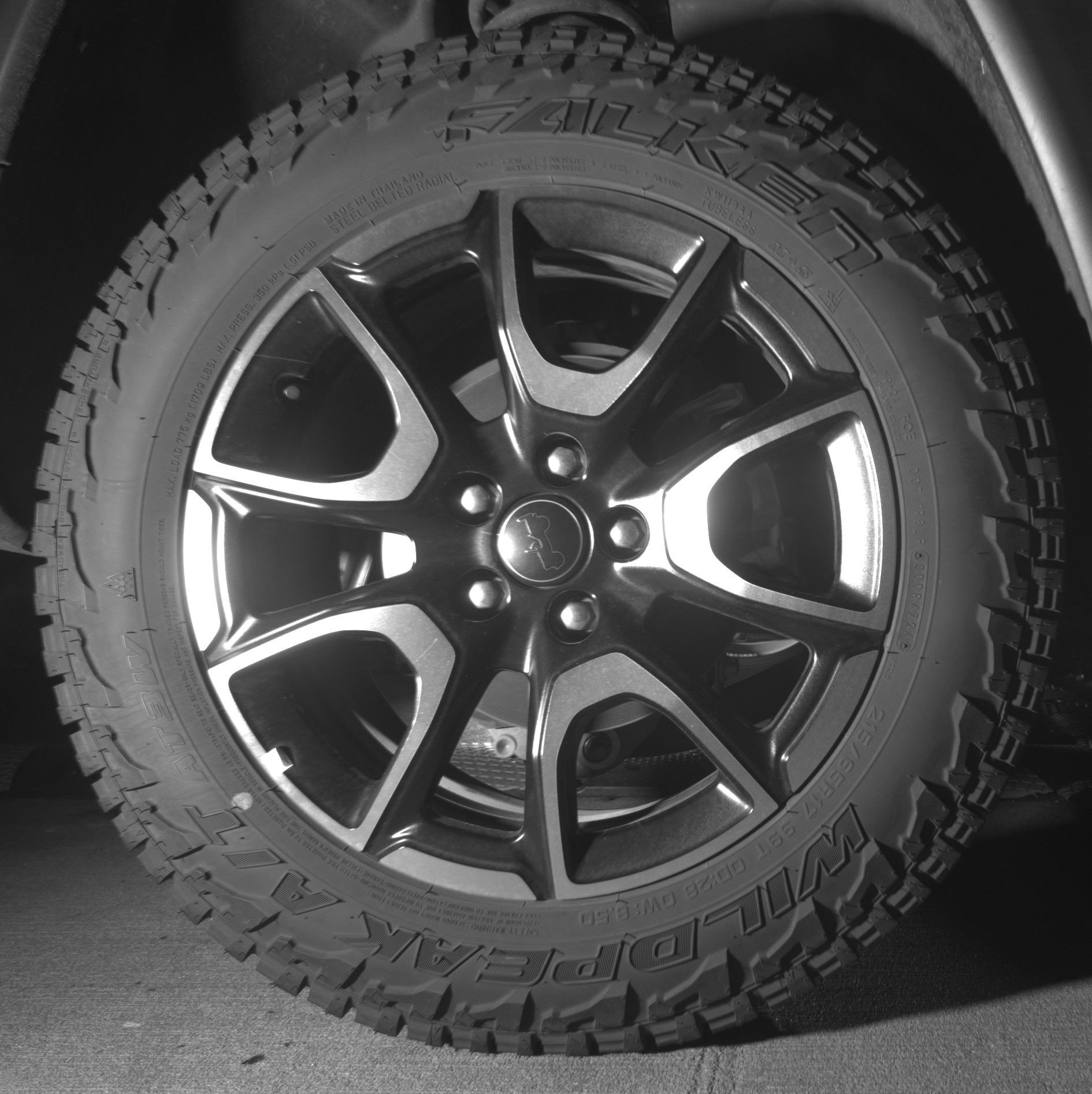 Thumbnail: 2025 Jeep Compass - 15