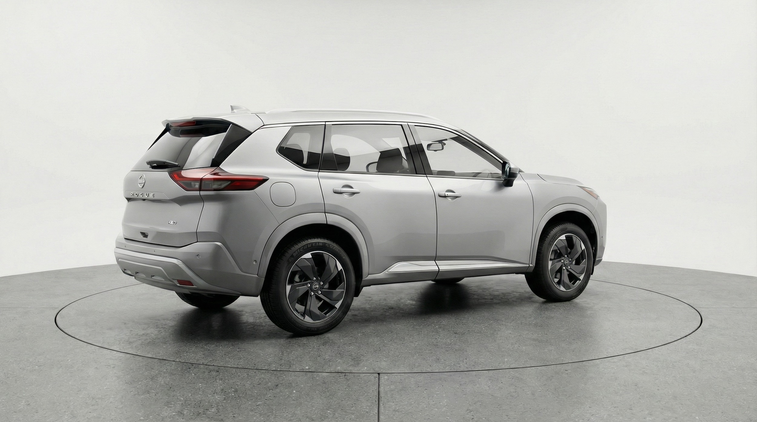 Thumbnail: 2025 Nissan Rogue - 7