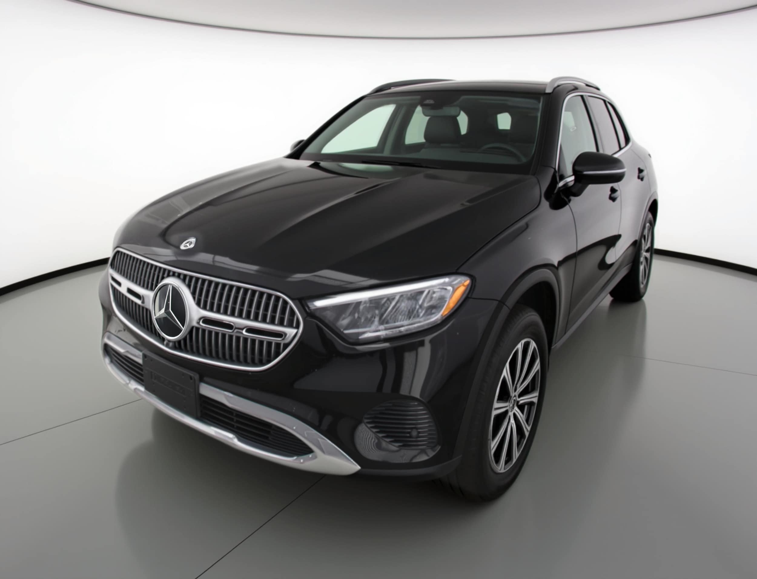 Thumbnail: 2024 Mercedes-Benz GLC - 3