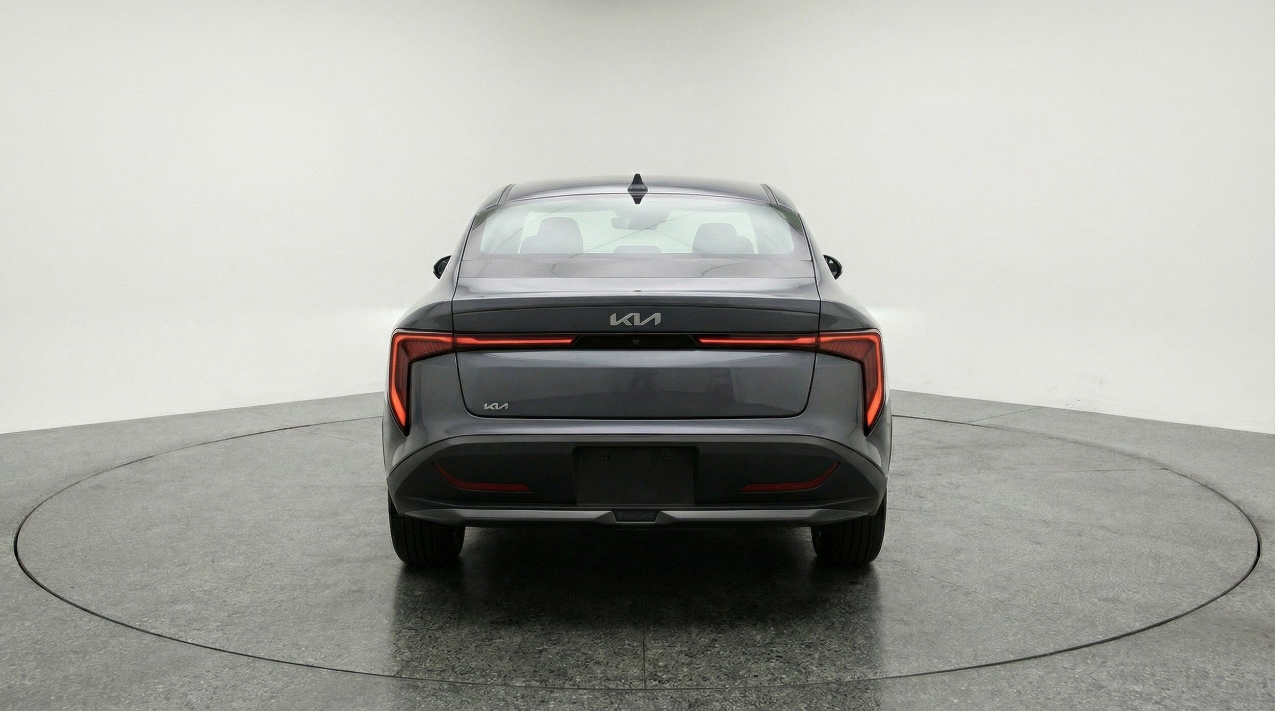 Thumbnail: 2025 Kia K4 - 7