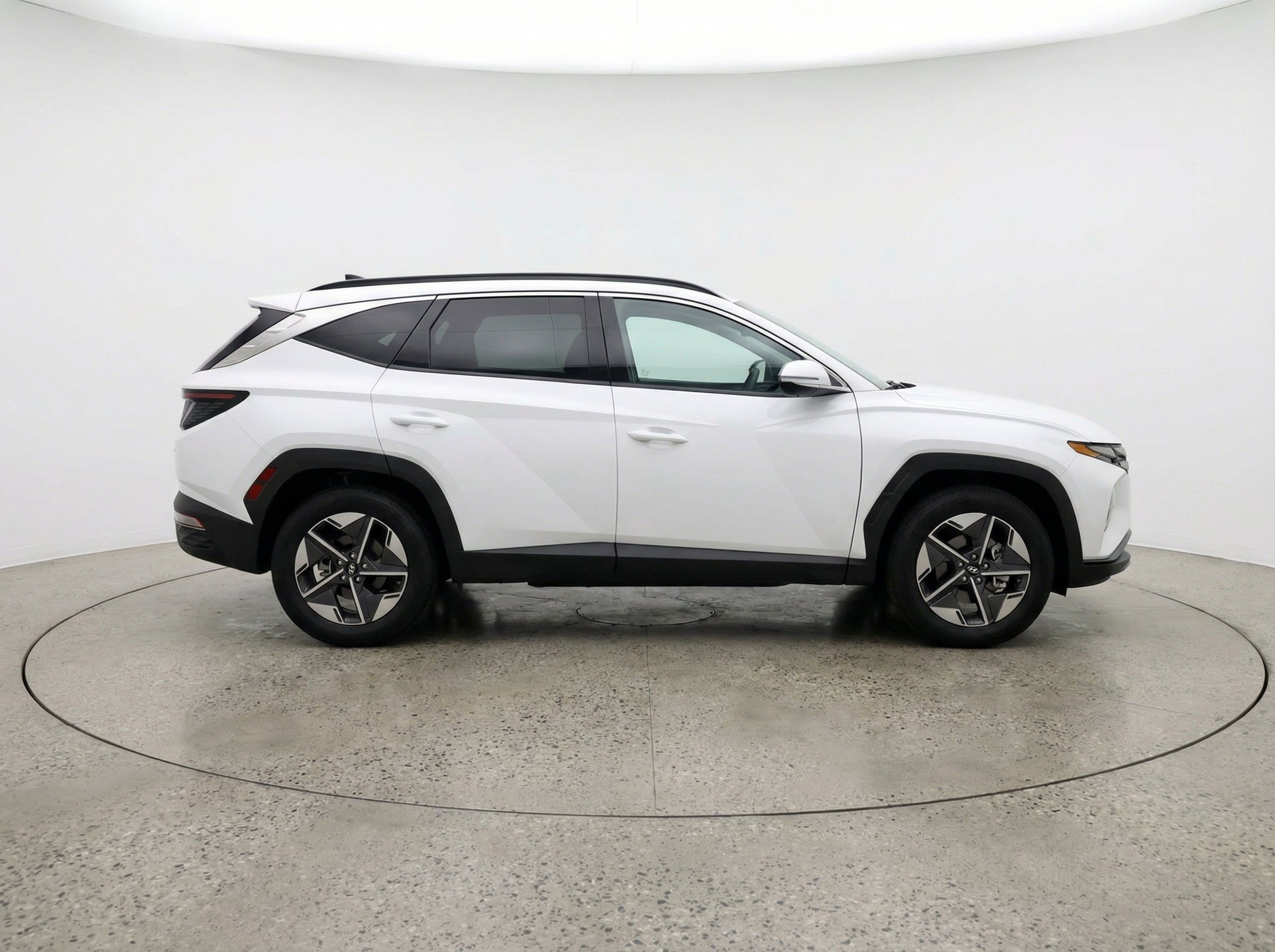 Thumbnail: 2026 Hyundai Tucson - 11