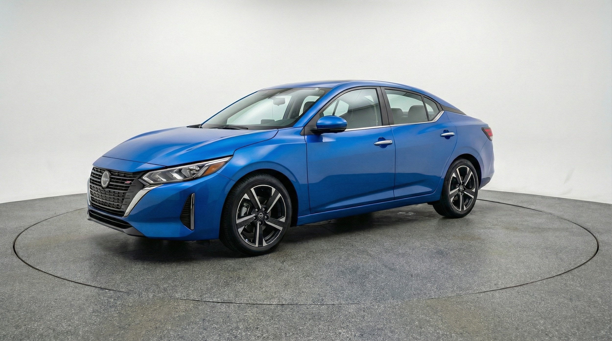 Thumbnail: 2025 Nissan Sentra - 3