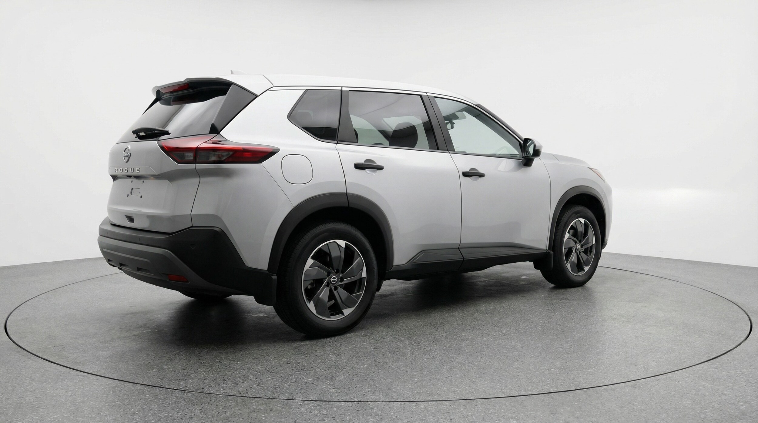 Thumbnail: 2025 Nissan Rogue - 7