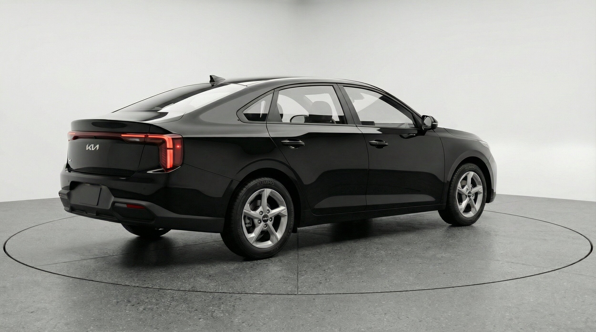 Thumbnail: 2026 Kia K4 - 9