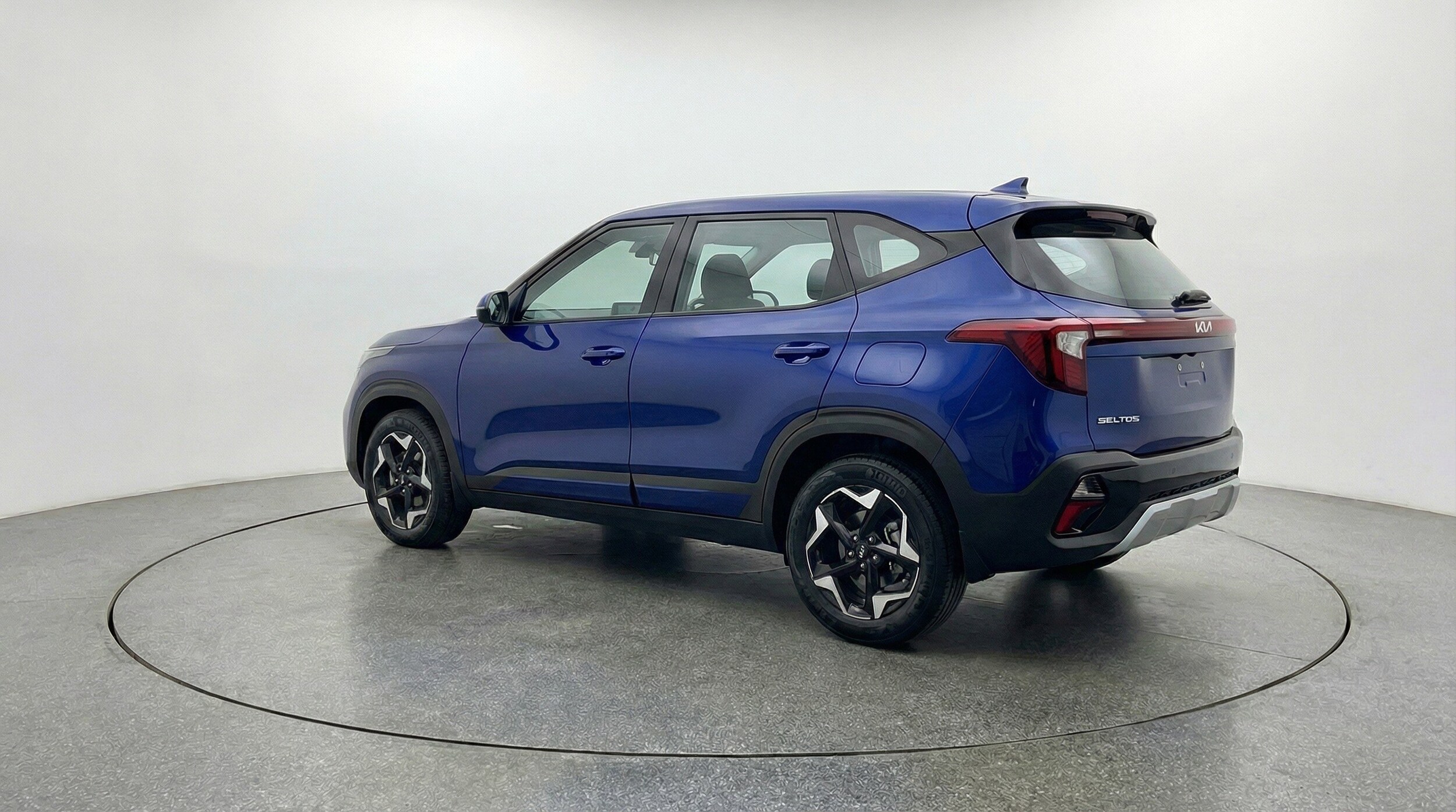 Thumbnail: 2025 Kia Seltos - 6