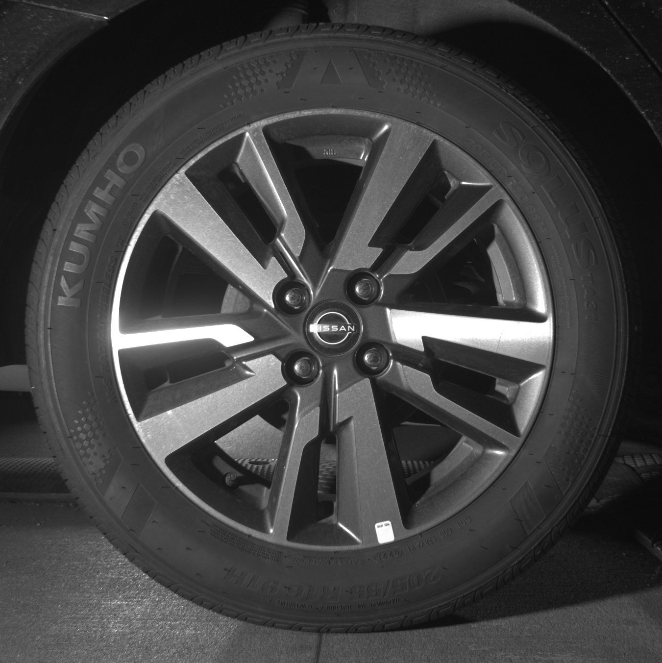 Thumbnail: 2025 Nissan Versa - 12