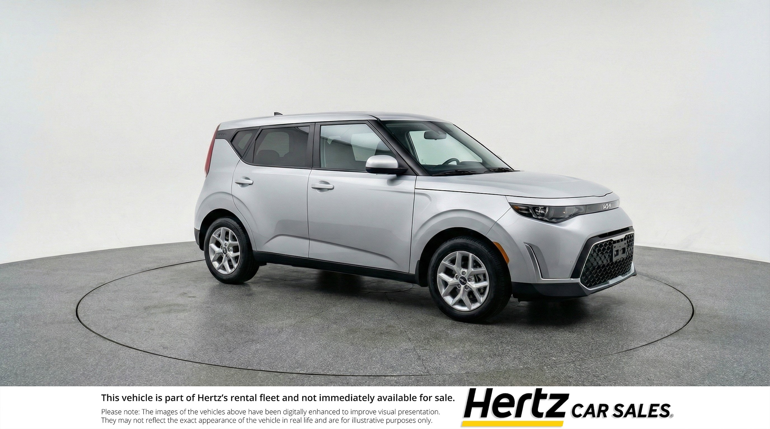 Thumbnail: 2025 Kia Soul - 1