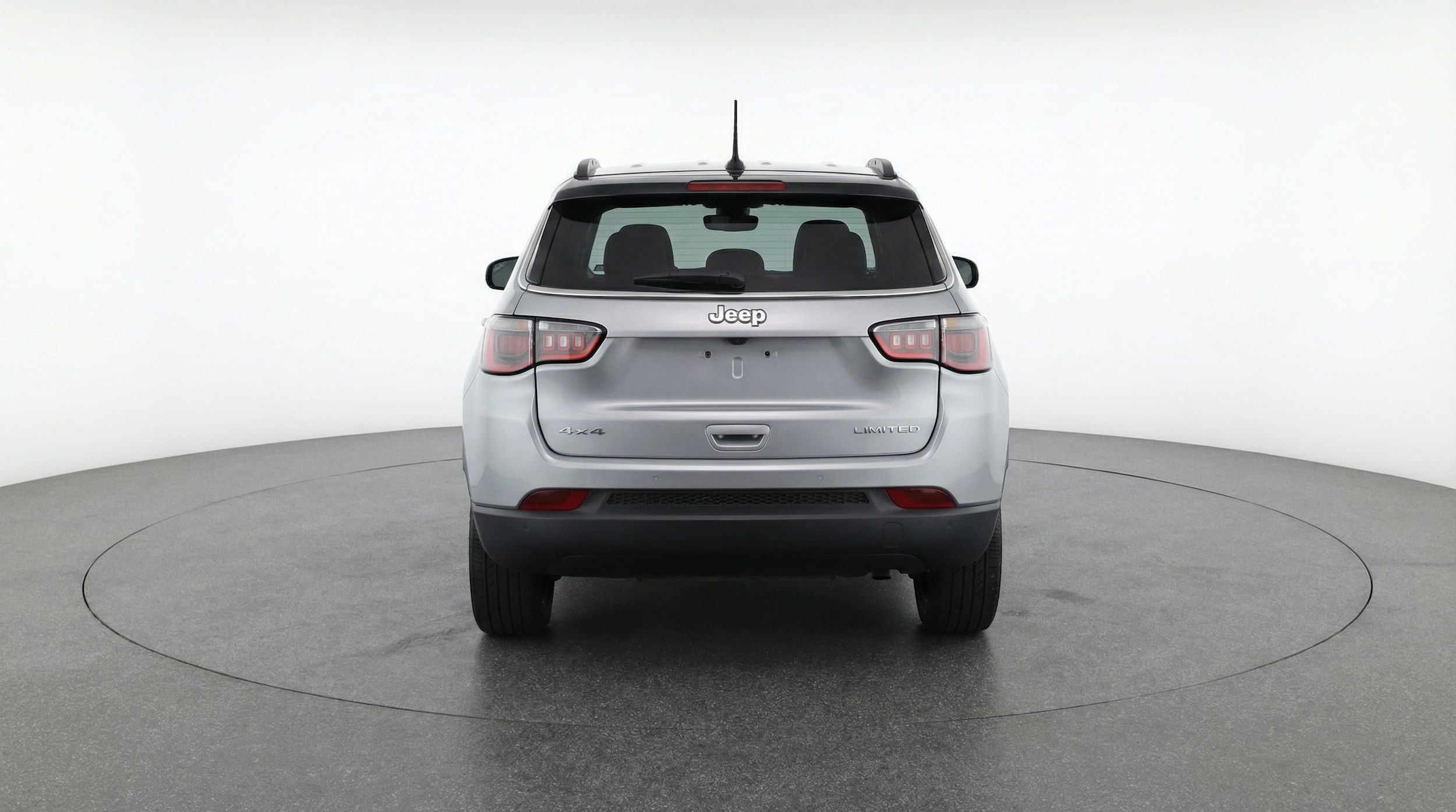 Thumbnail: 2025 Jeep Compass - 6