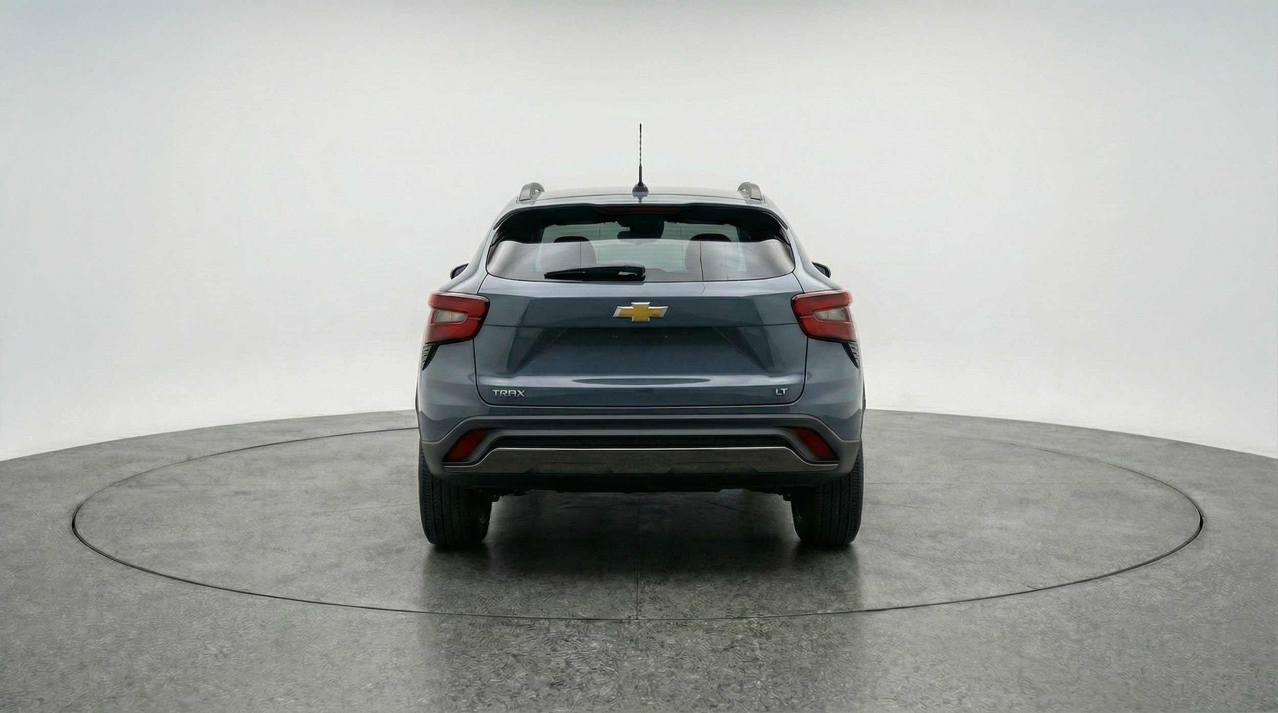 Thumbnail: 2025 Chevrolet Trax - 6