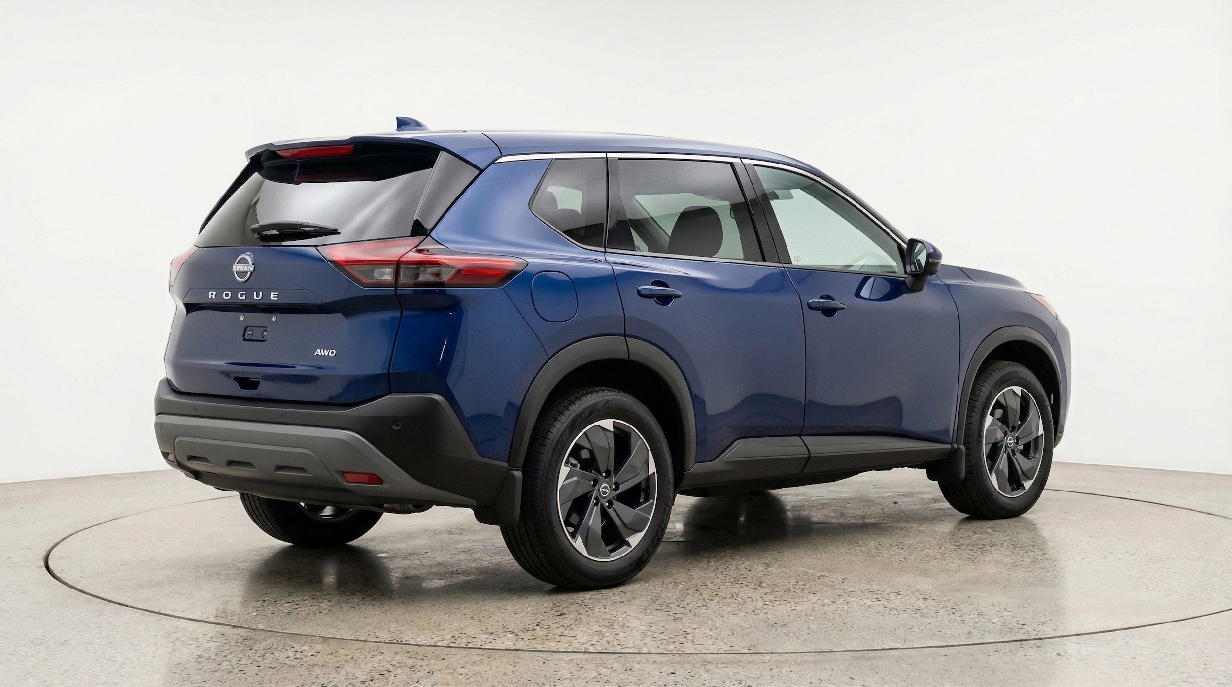 Thumbnail: 2025 Nissan Rogue - 9