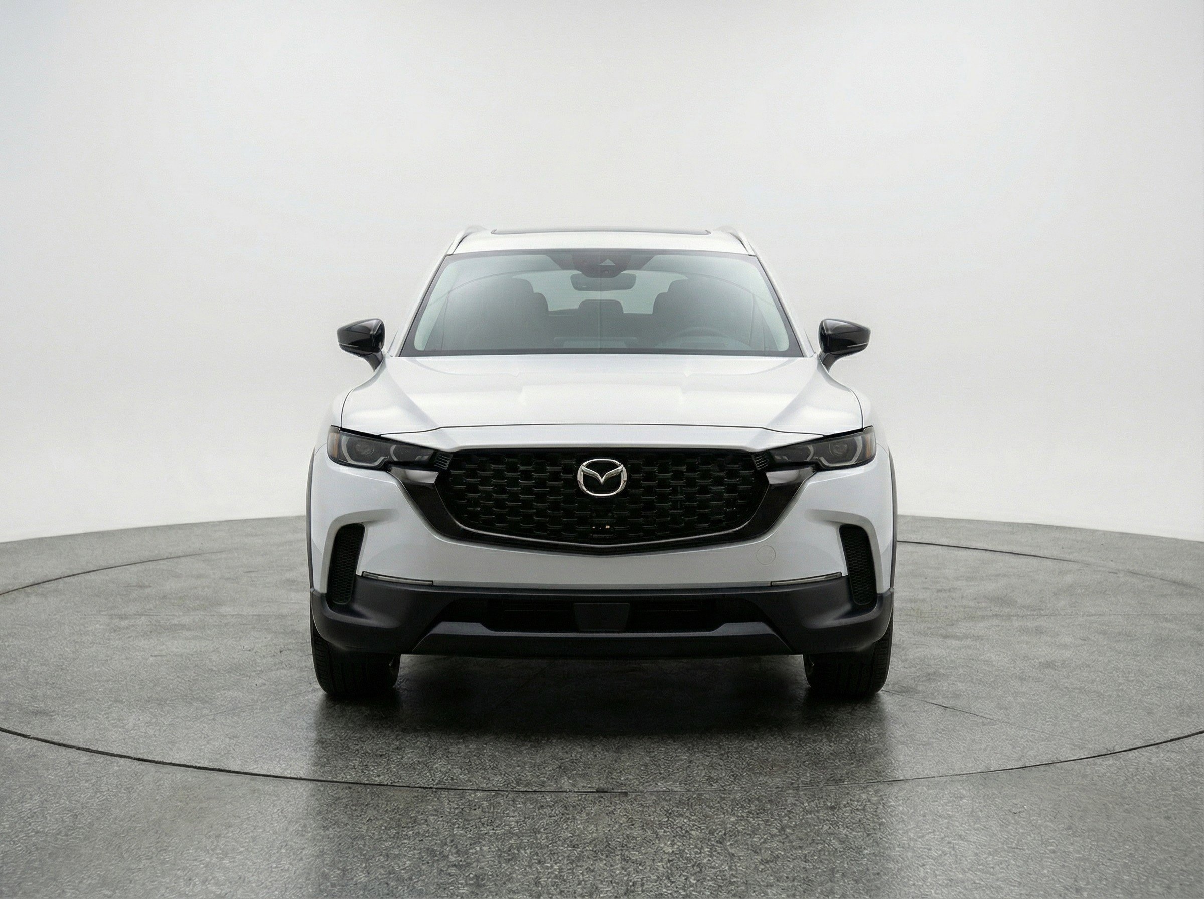 Thumbnail: 2025 Mazda CX-50 - 2