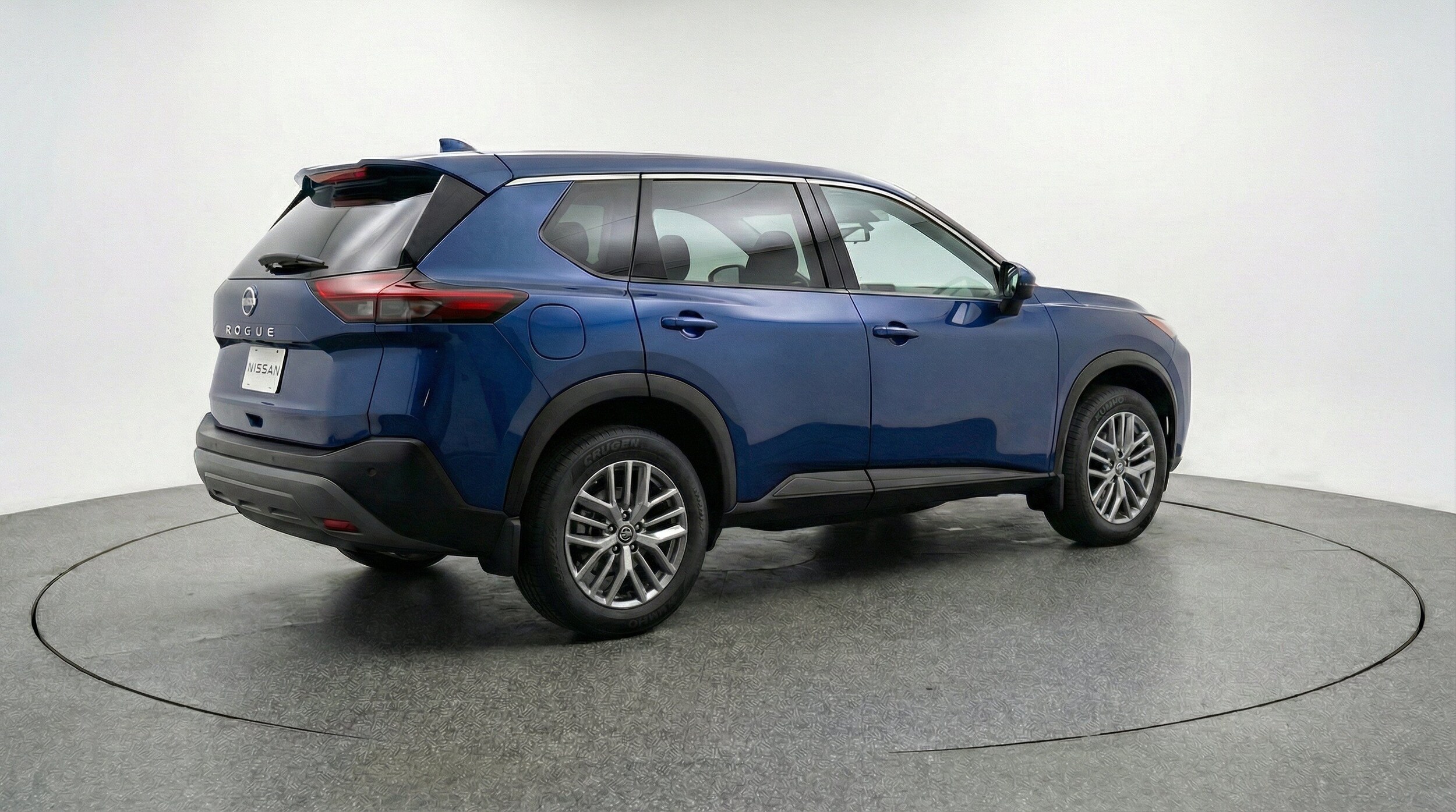 Thumbnail: 2026 Nissan Rogue - 7