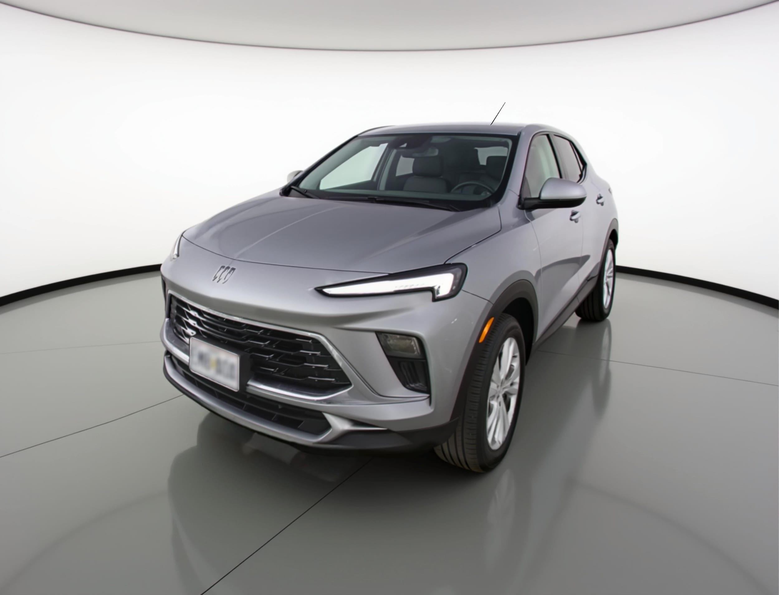 Thumbnail: 2025 Buick Encore GX - 3