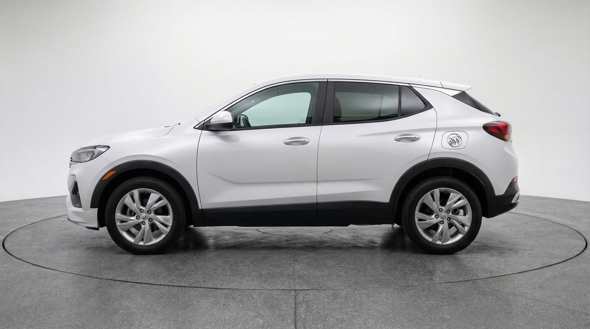 Thumbnail: 2025 Buick Encore GX - 5