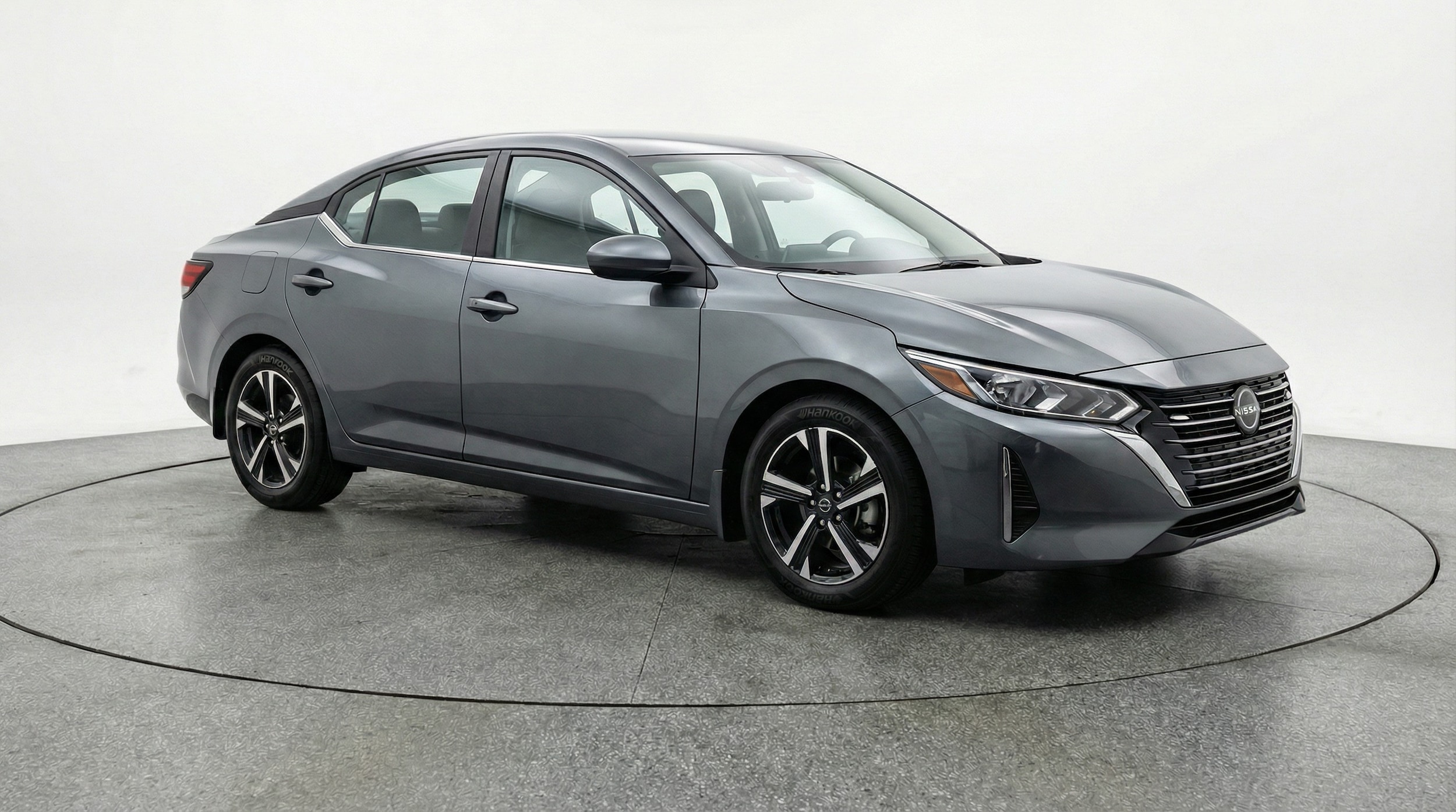 Thumbnail: 2025 Nissan Sentra - 1