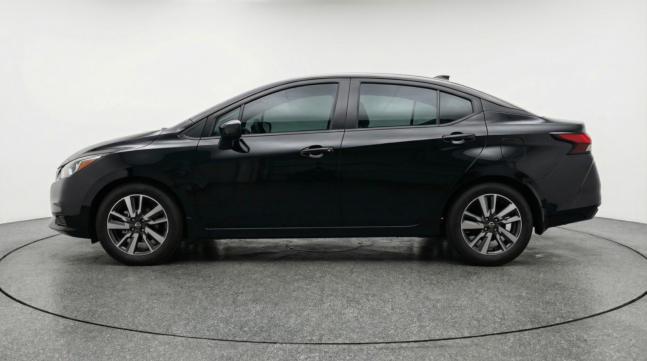 Thumbnail: 2025 Nissan Versa - 4