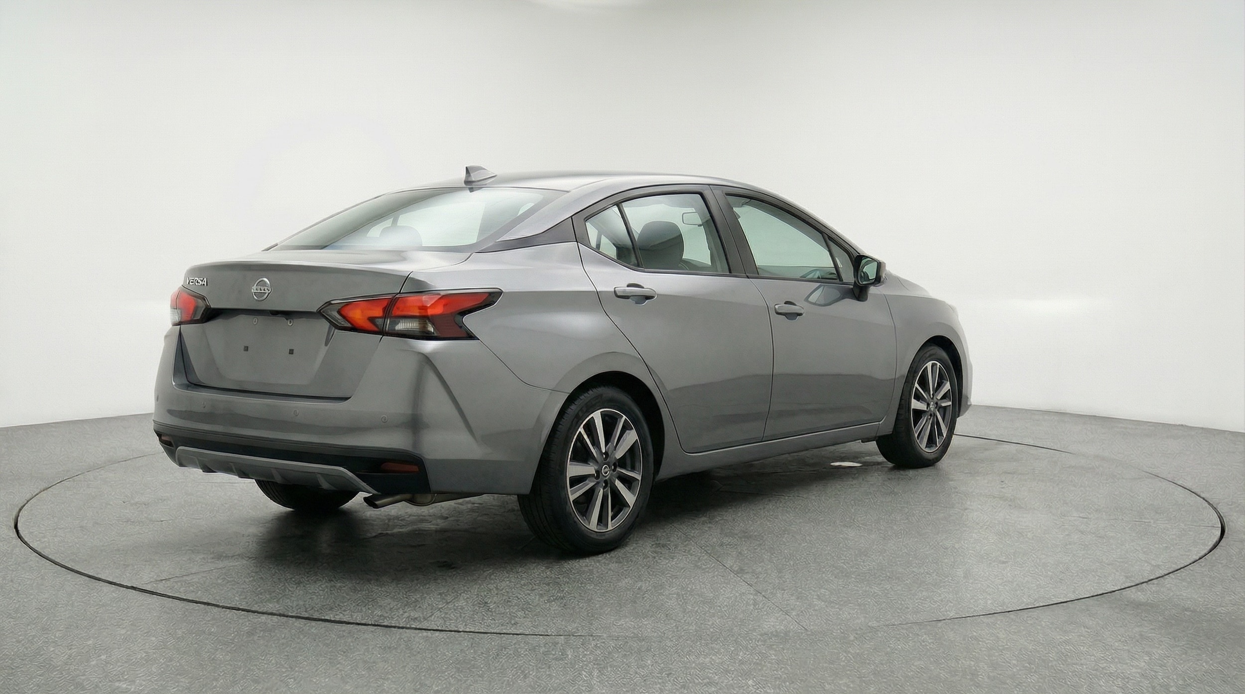 Thumbnail: 2025 Nissan Versa - 7