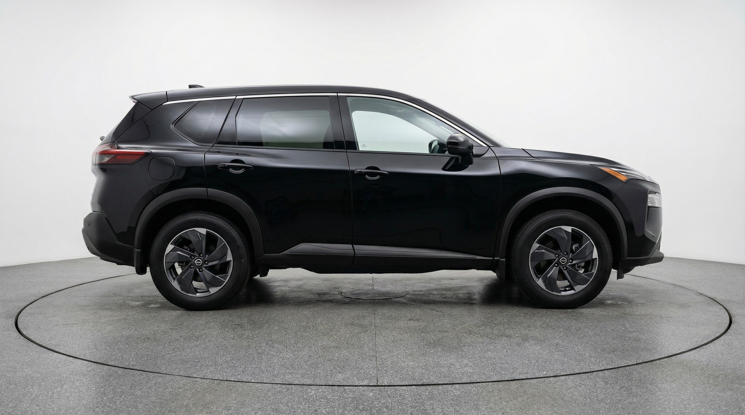 Thumbnail: 2025 Nissan Rogue - 8