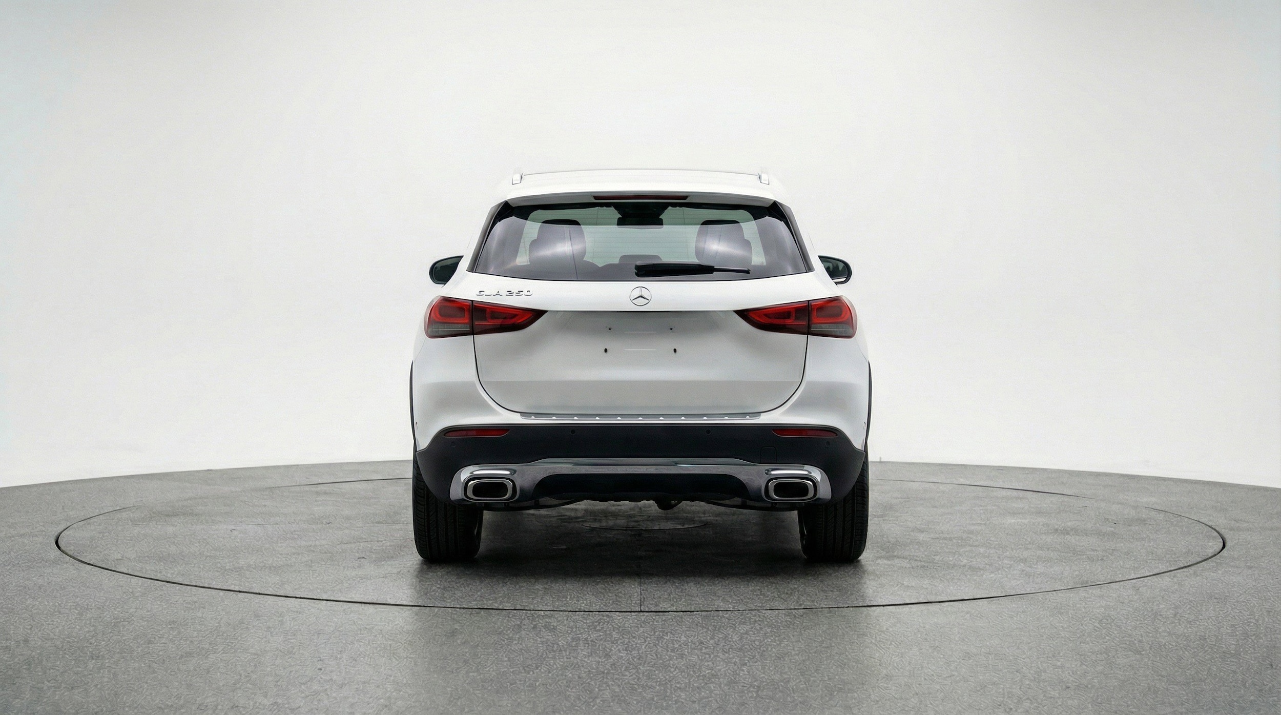 Thumbnail: 2025 Mercedes-Benz GLA - 7