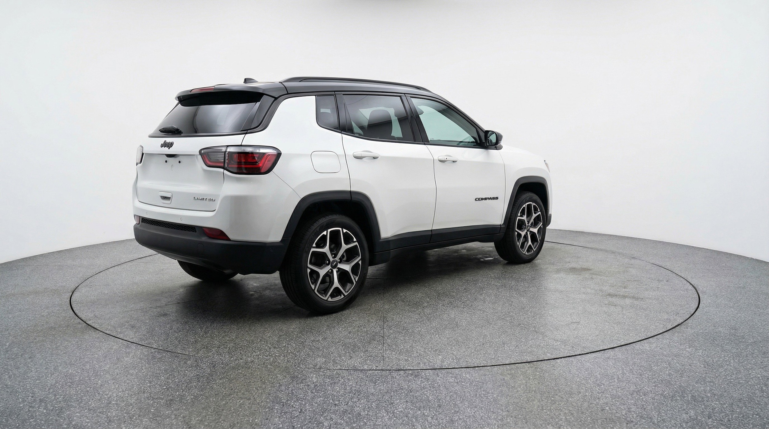 Thumbnail: 2025 Jeep Compass - 9
