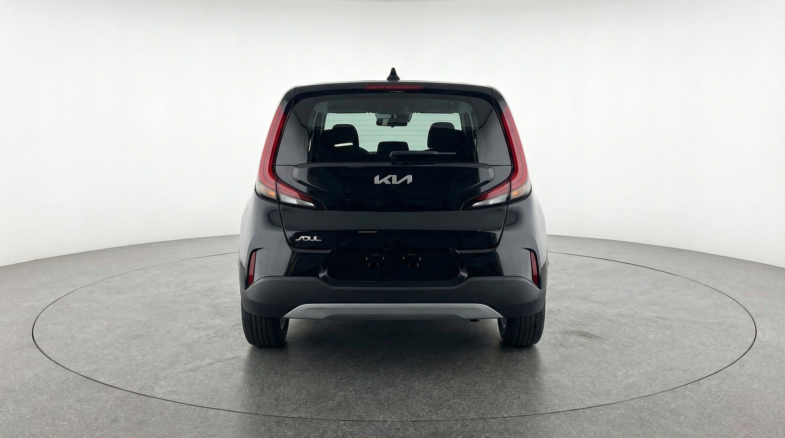 Thumbnail: 2025 Kia Soul - 7