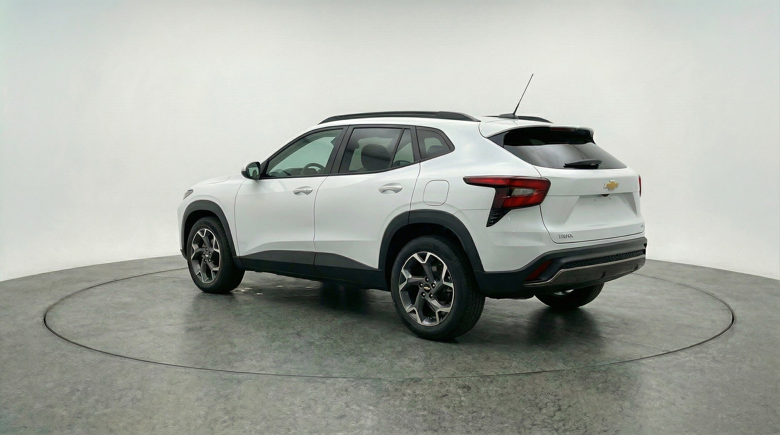 Thumbnail: 2025 Chevrolet Trax - 6