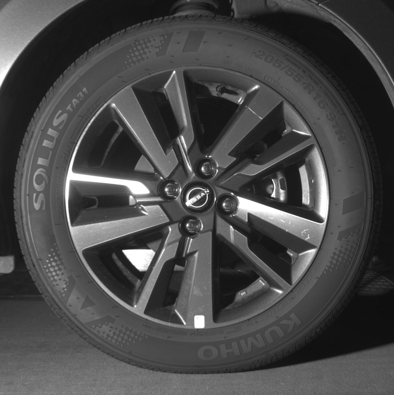 Thumbnail: 2025 Nissan Versa - 10