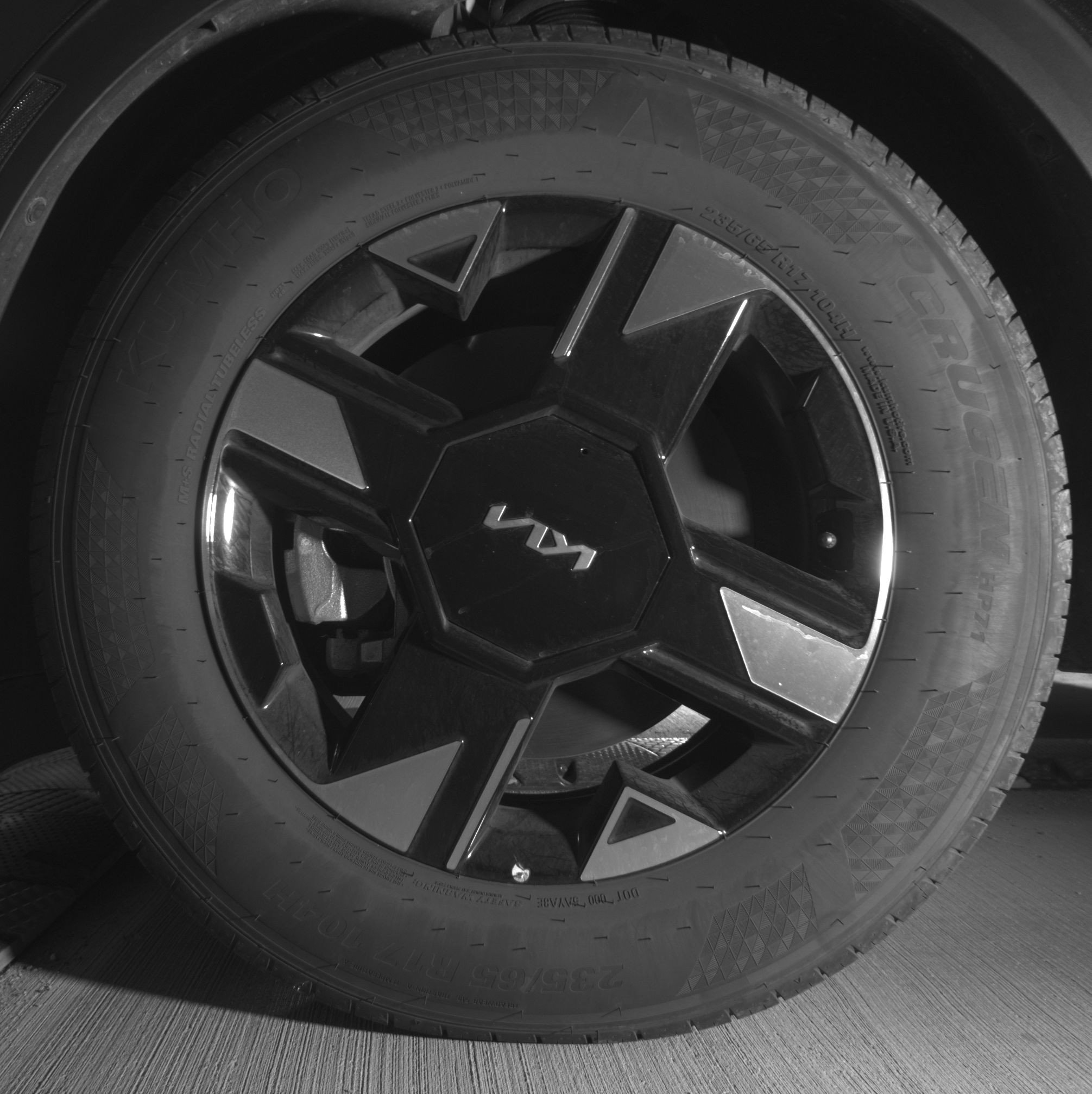 Thumbnail: 2026 Kia Sportage - 12