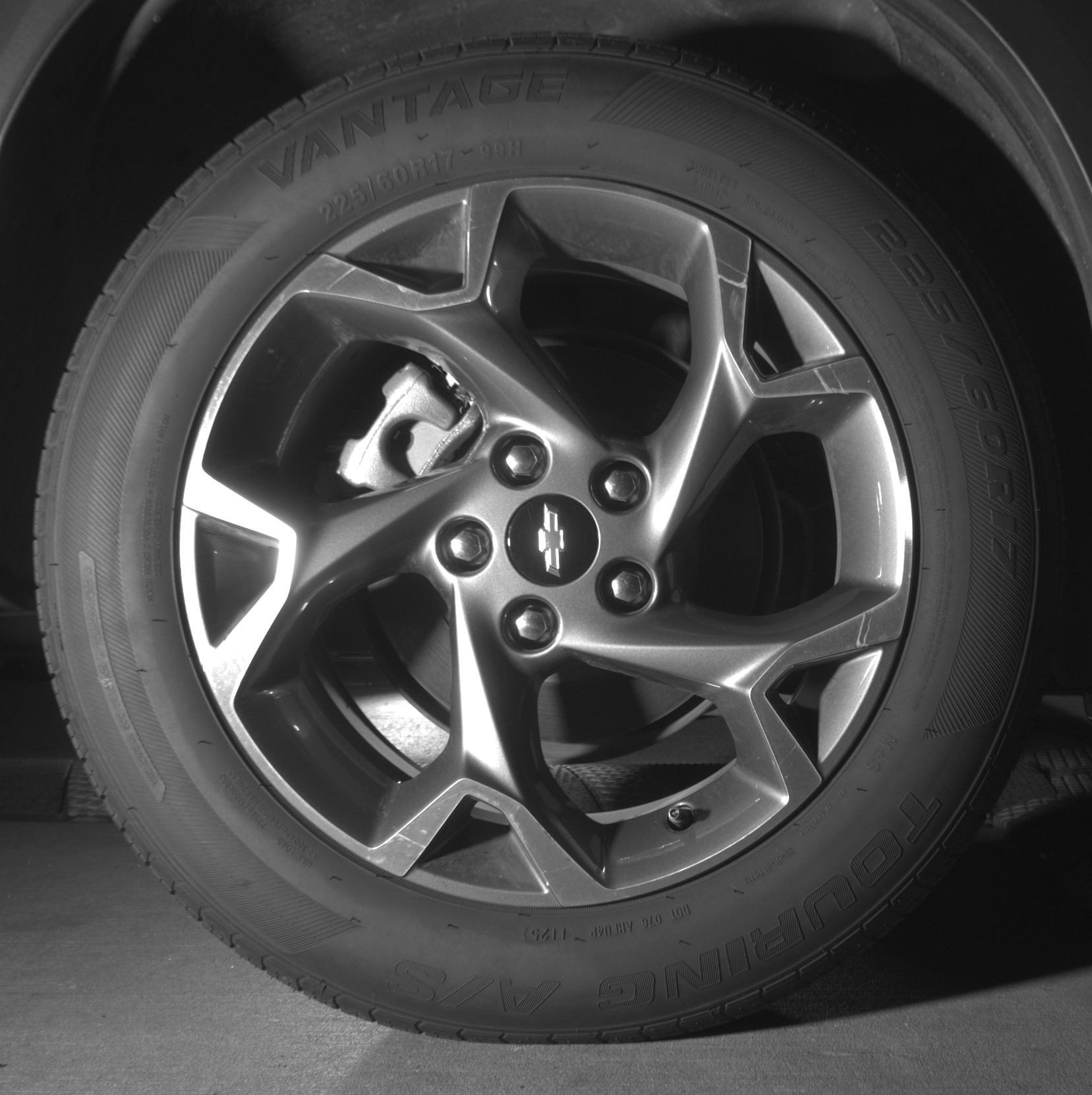 Thumbnail: 2025 Chevrolet Trax - 15