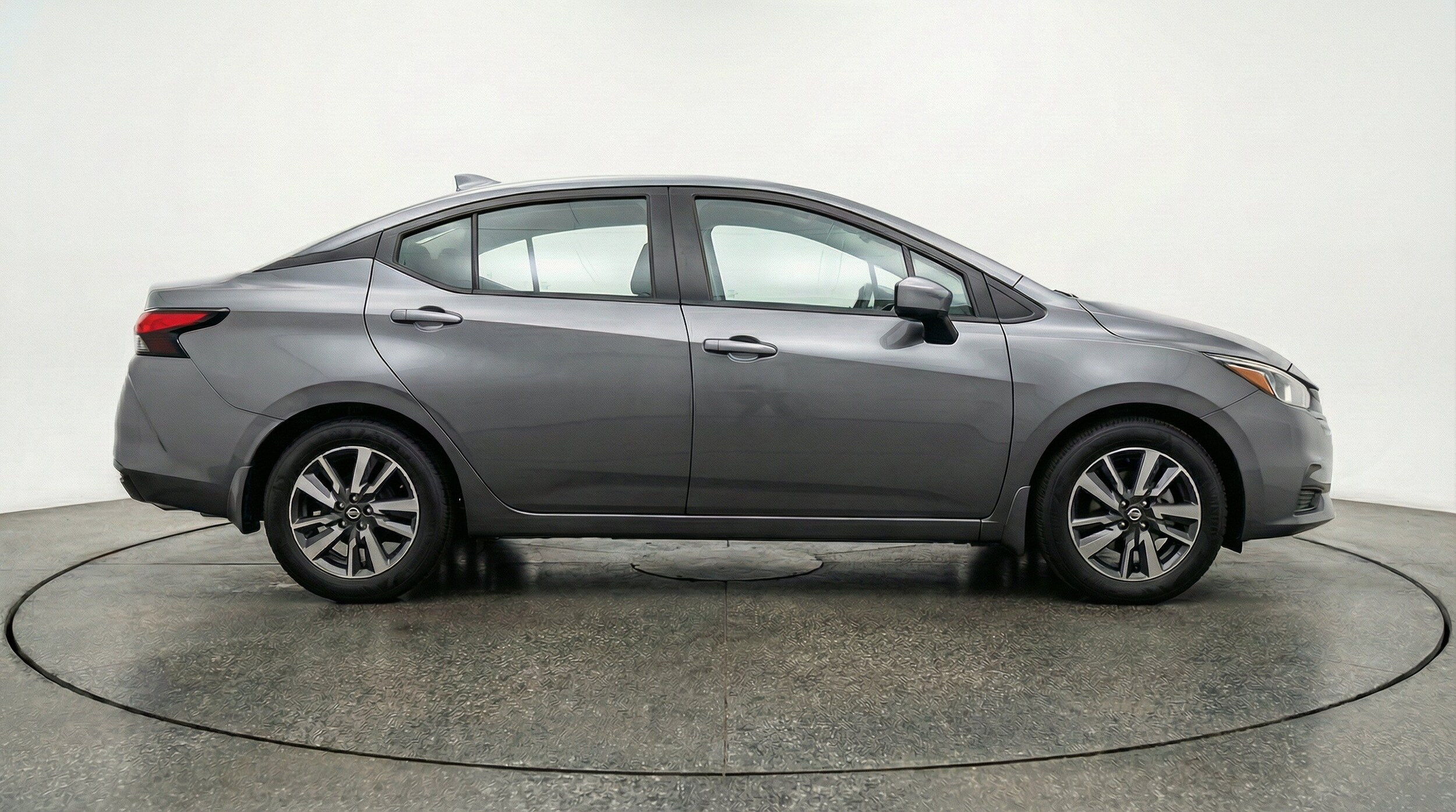 Thumbnail: 2025 Nissan Versa - 10