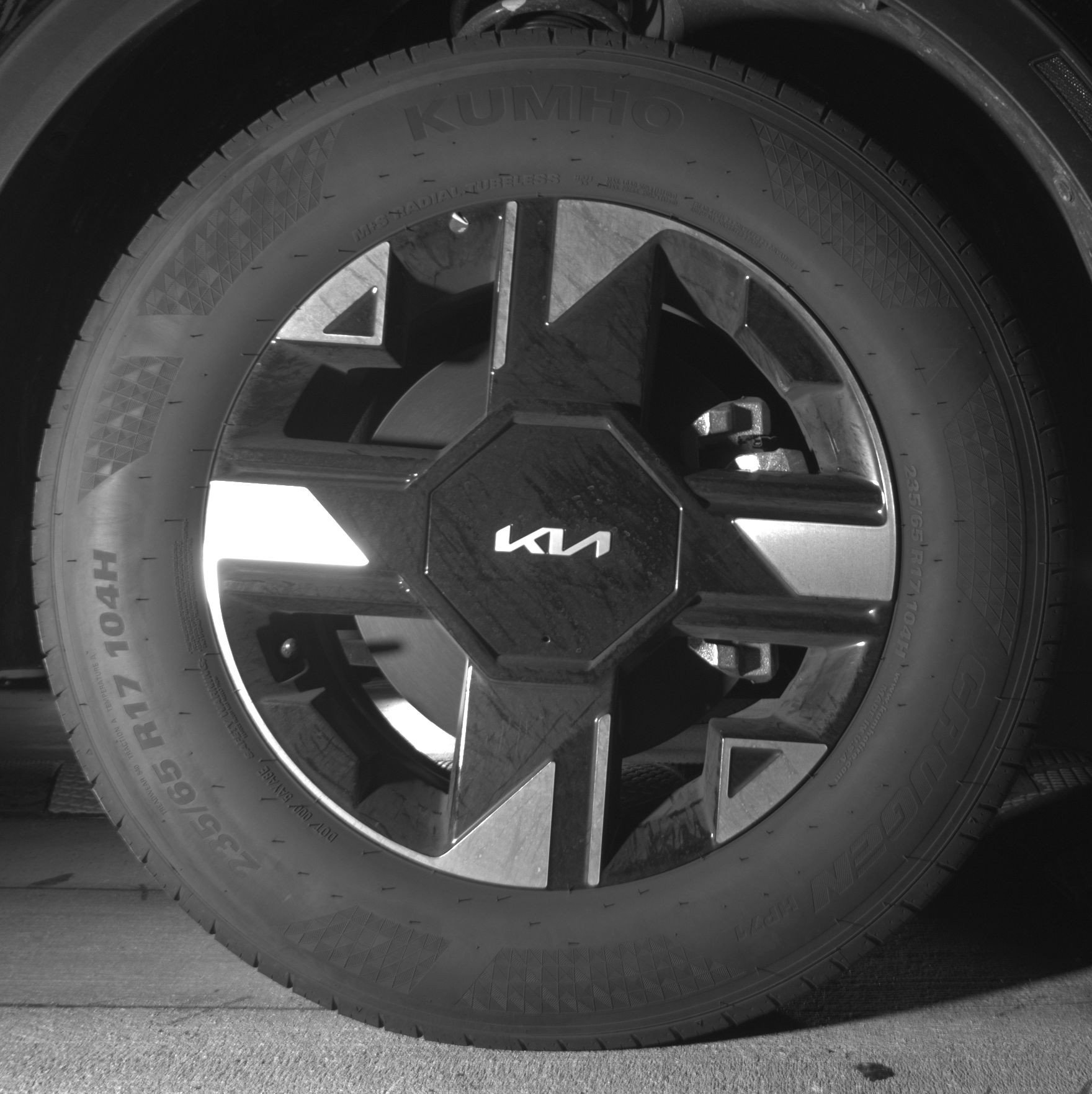 Thumbnail: 2026 Kia Sportage - 13