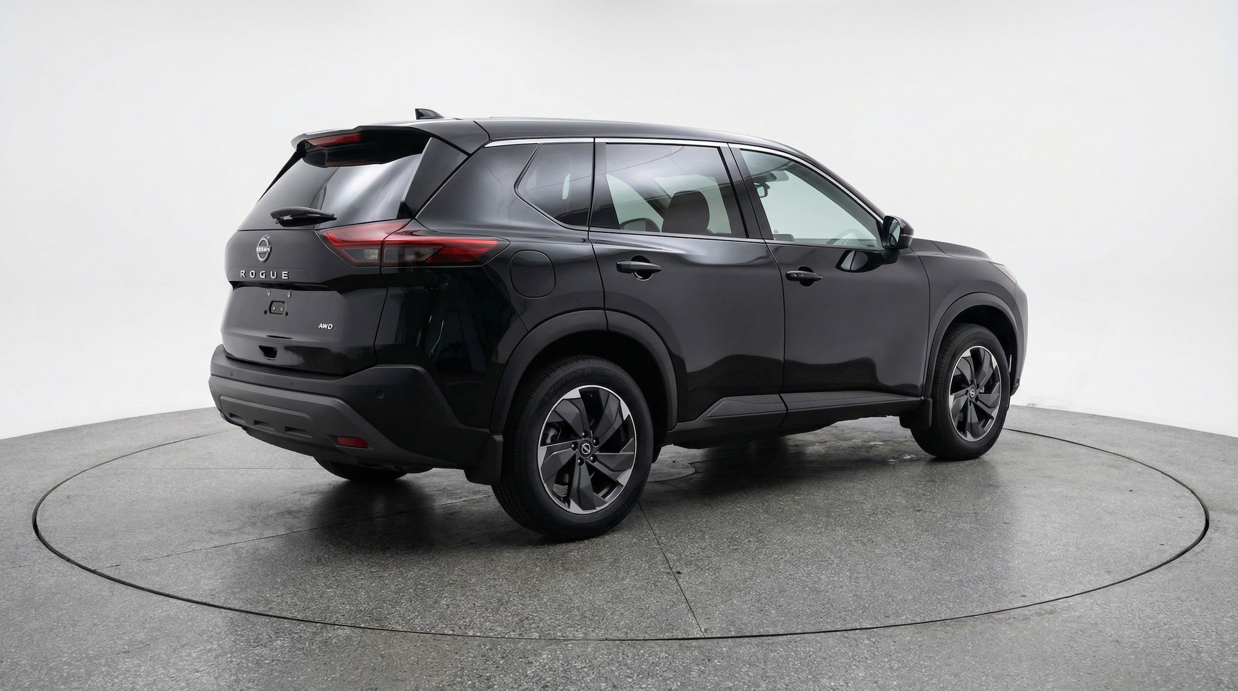 Thumbnail: 2025 Nissan Rogue - 9