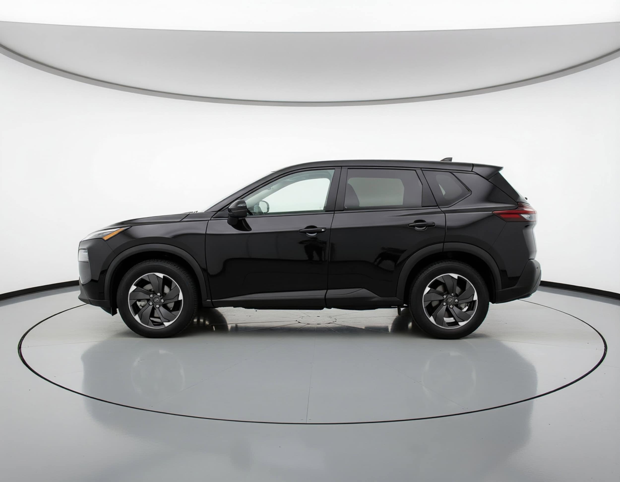 Thumbnail: 2025 Nissan Rogue - 5