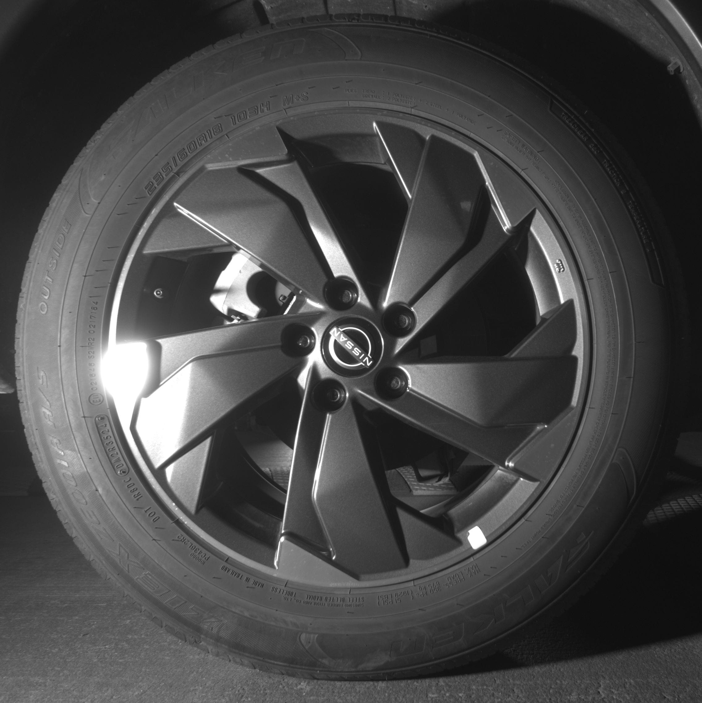 Thumbnail: 2025 Nissan Rogue - 12