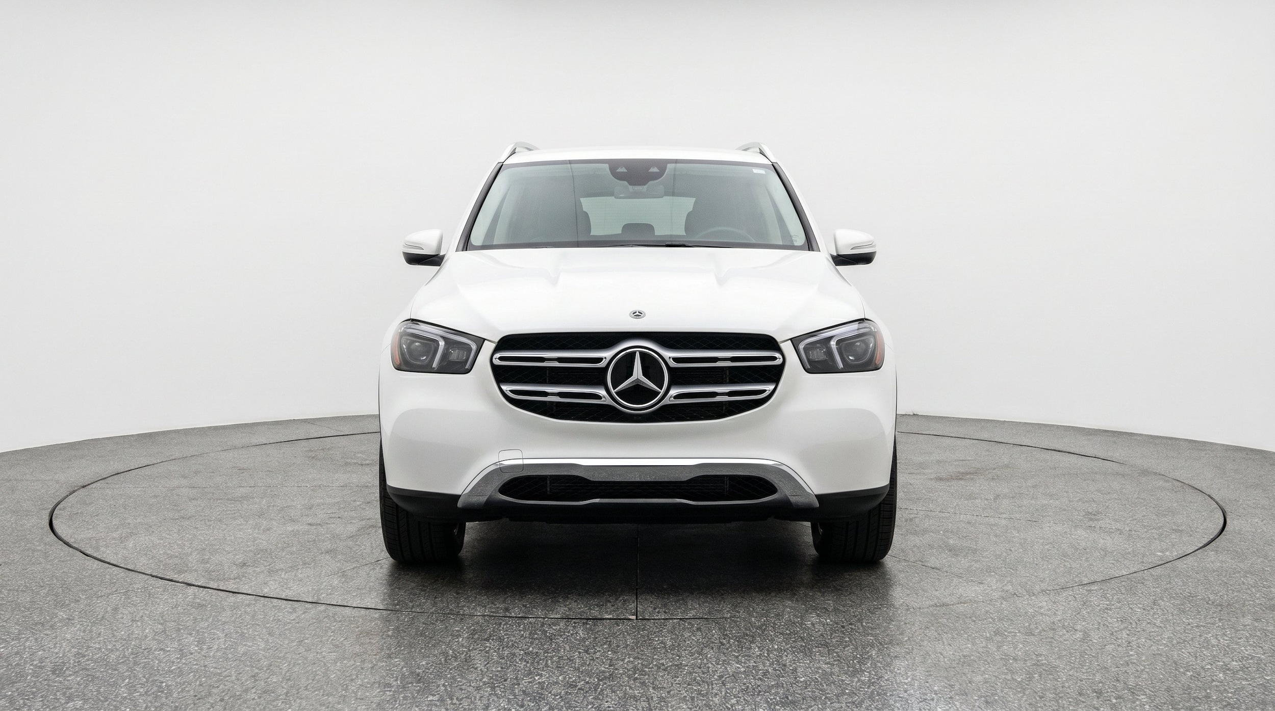 Thumbnail: 2026 Mercedes-Benz GLE - 2