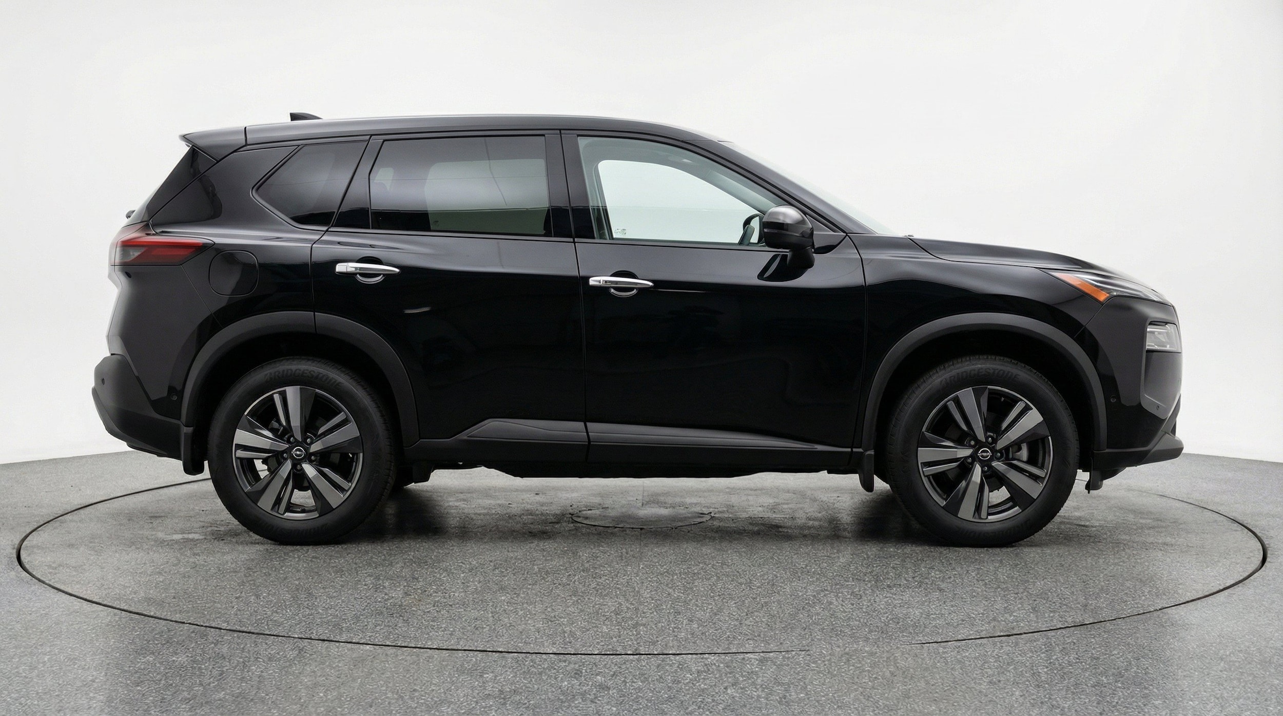 Thumbnail: 2026 Nissan Rogue - 11