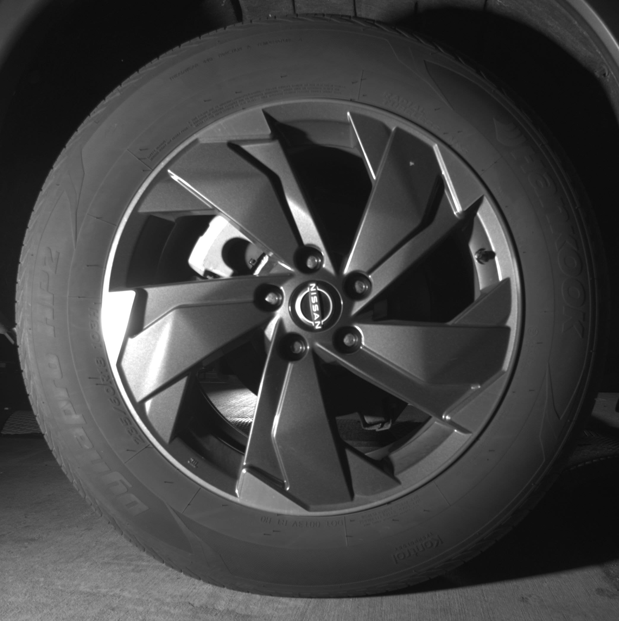 Thumbnail: 2025 Nissan Rogue - 15