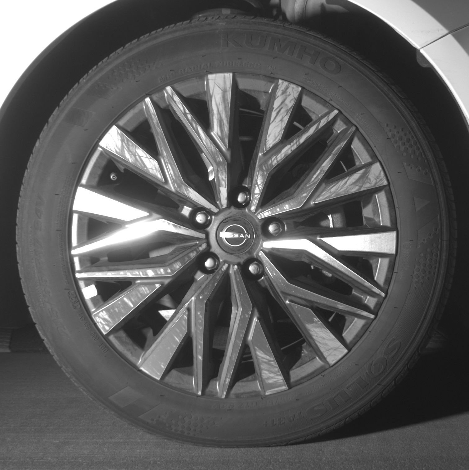 Thumbnail: 2025 Nissan Altima - 13
