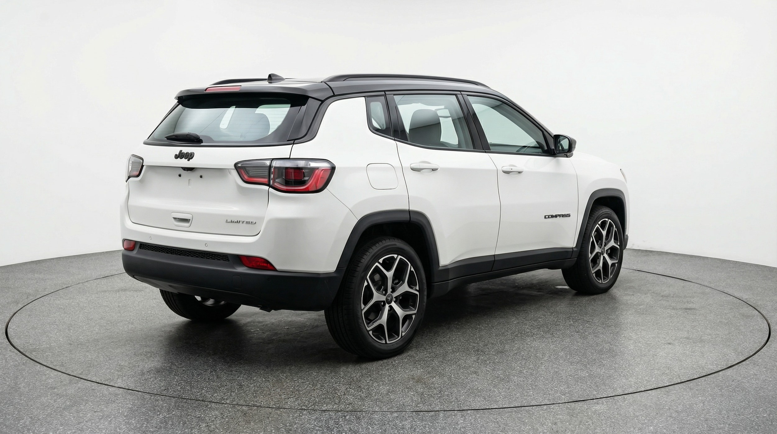 Thumbnail: 2025 Jeep Compass - 7