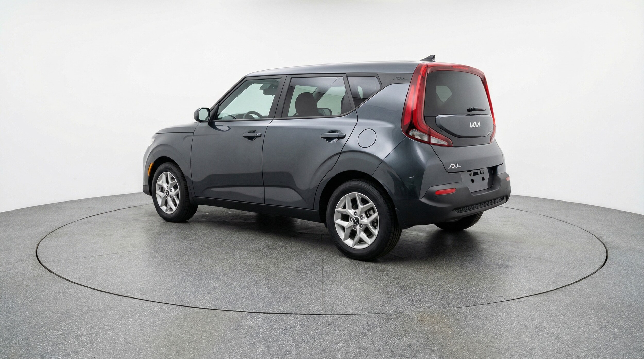 Thumbnail: 2025 Kia Soul - 5