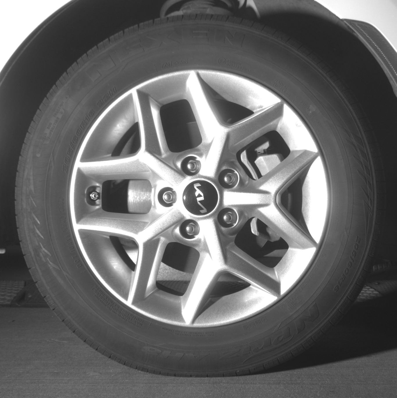 Thumbnail: 2025 Kia Soul - 13