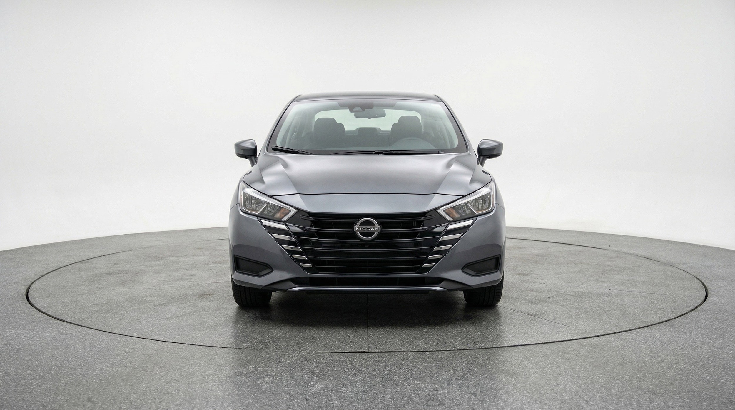 Thumbnail: 2025 Nissan Versa - 2