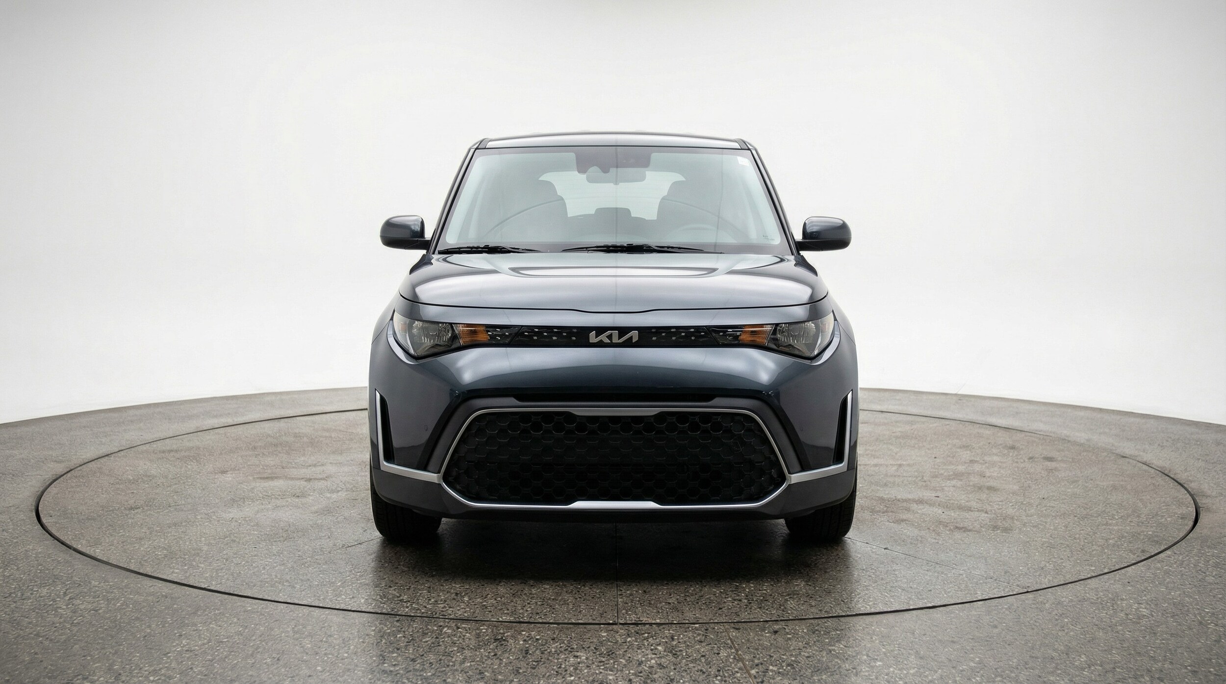 Thumbnail: 2025 Kia Soul - 2