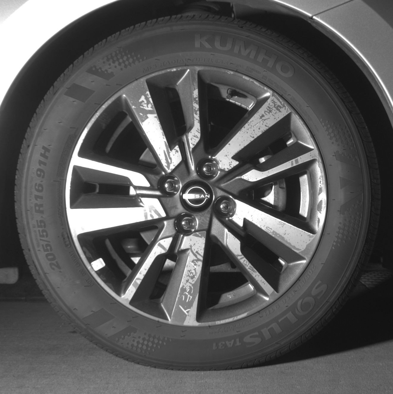 Thumbnail: 2025 Nissan Versa - 13