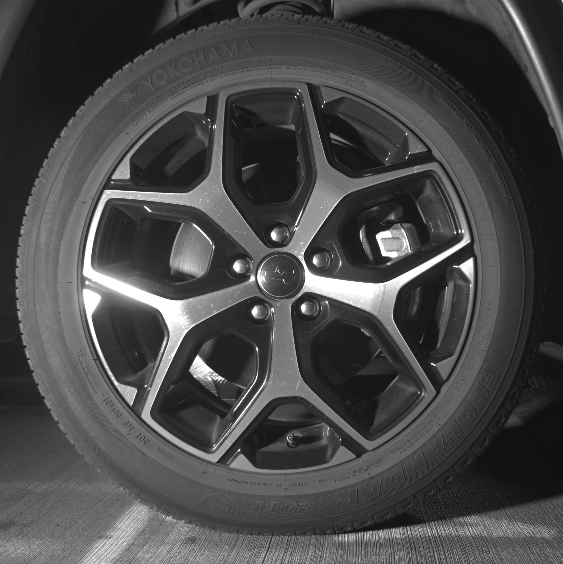 Thumbnail: 2025 Jeep Compass - 13