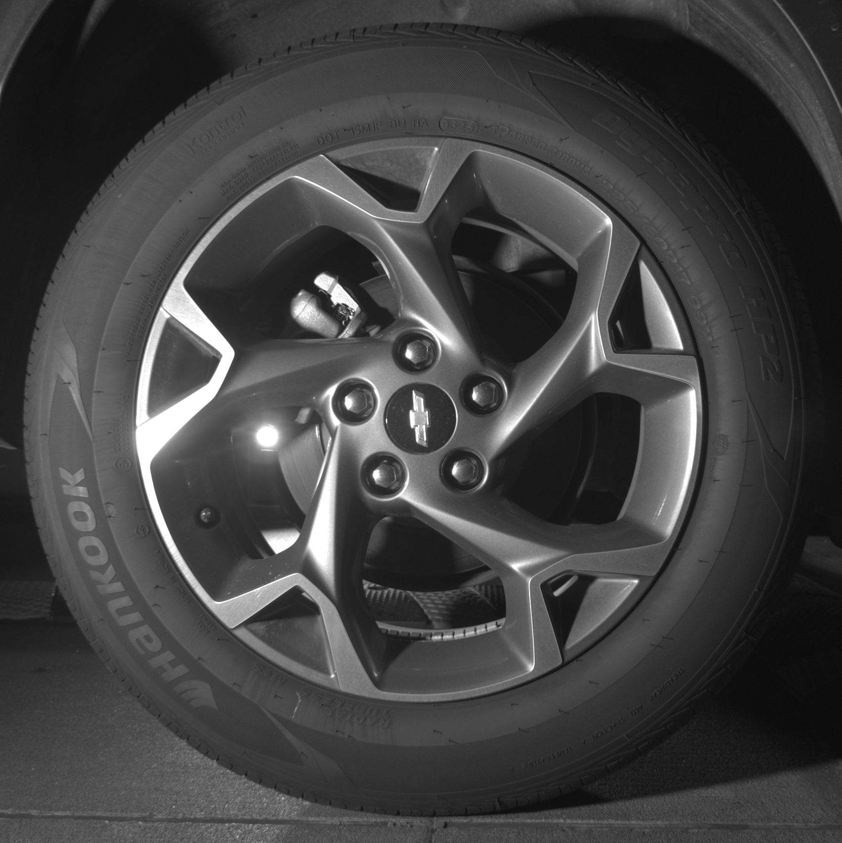 Thumbnail: 2025 Chevrolet Trax - 12