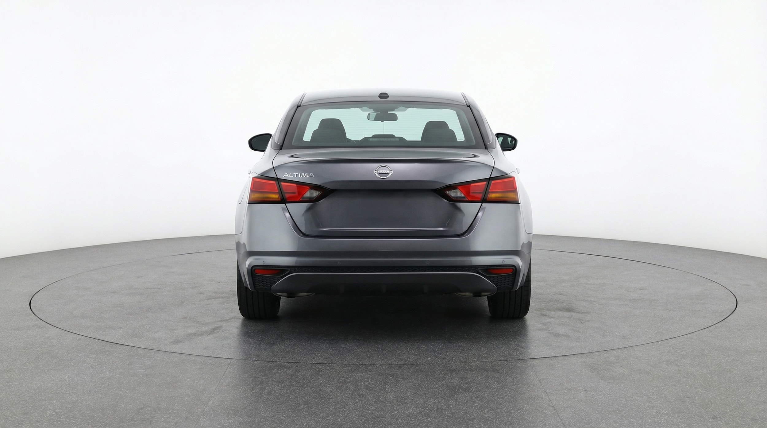 Thumbnail: 2025 Nissan Altima - 6