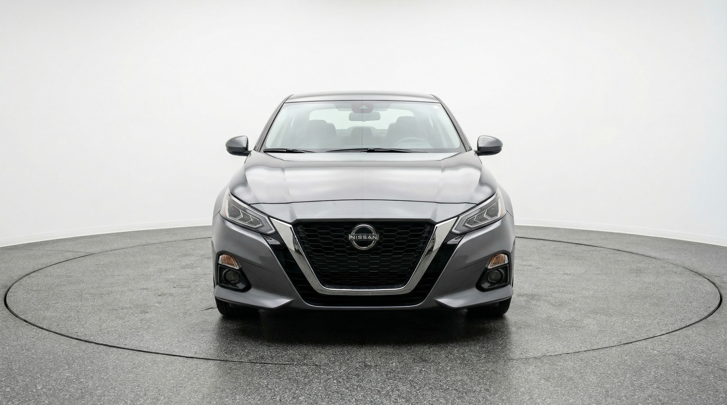 Thumbnail: 2025 Nissan Altima - 2